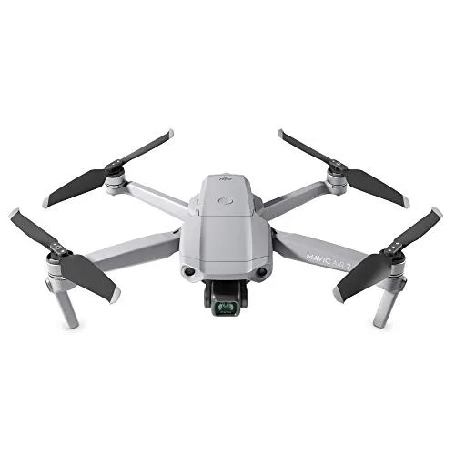 DJI Mavic Air 2 Drone
