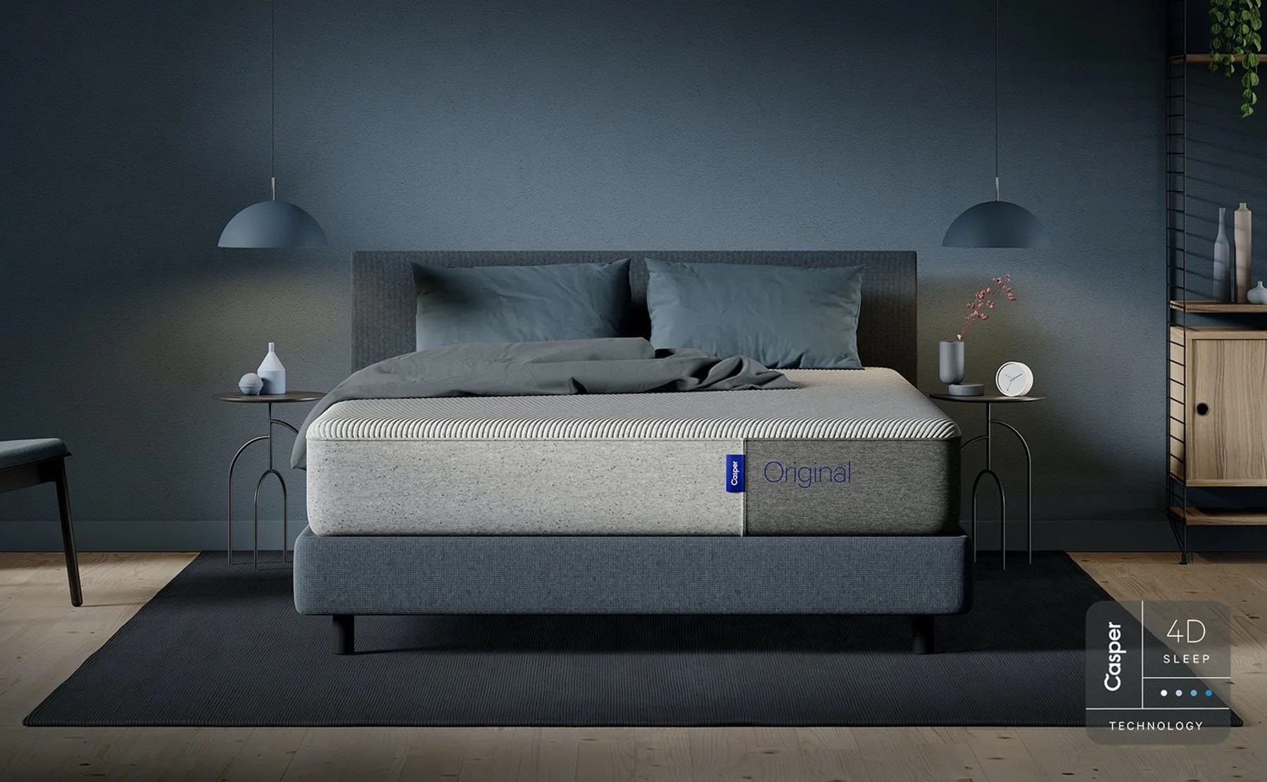 Casper Original Mattress
