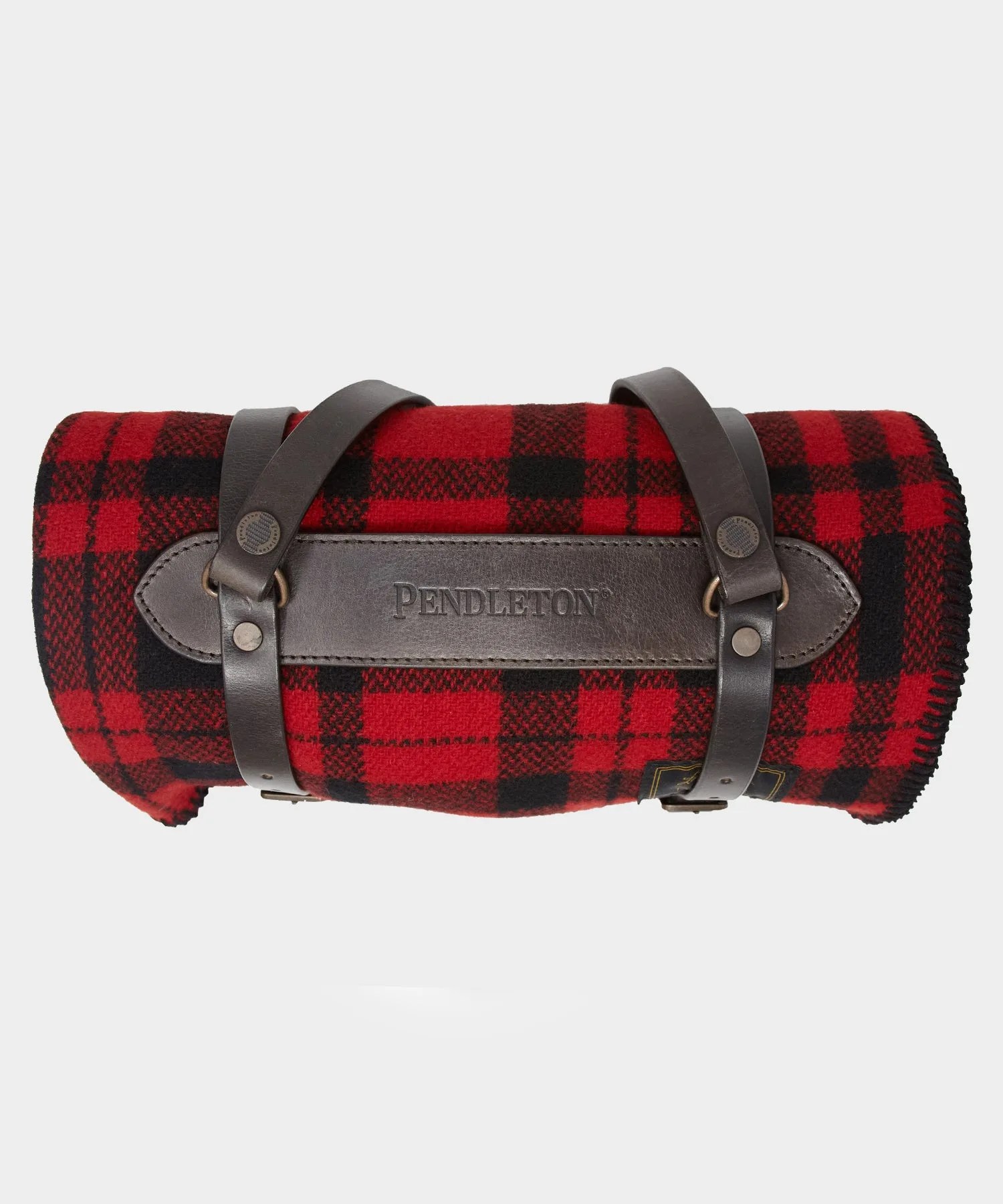 ll bean x todd snyder pendleton blanket