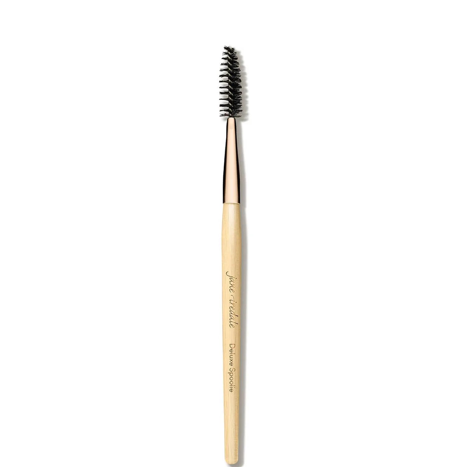 jane iredale deluxe spoolie brush 1 piece