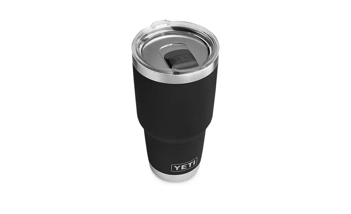 Rambler 30 oz Tumbler with MagSlider Lid