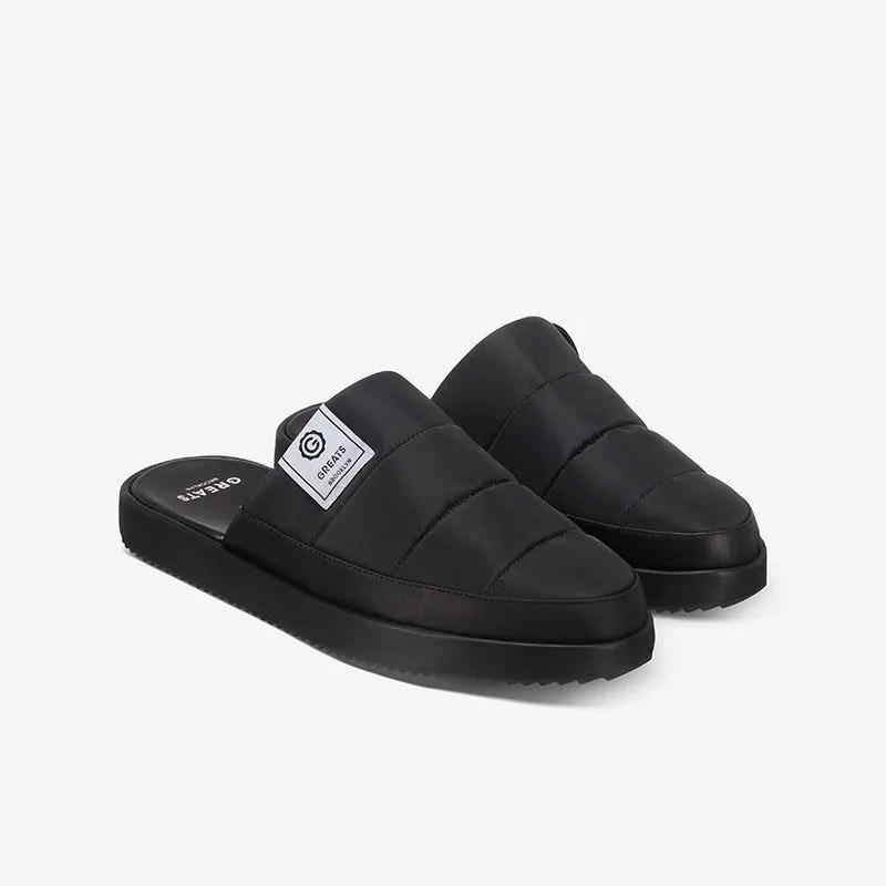 Greats The Foster Slipper