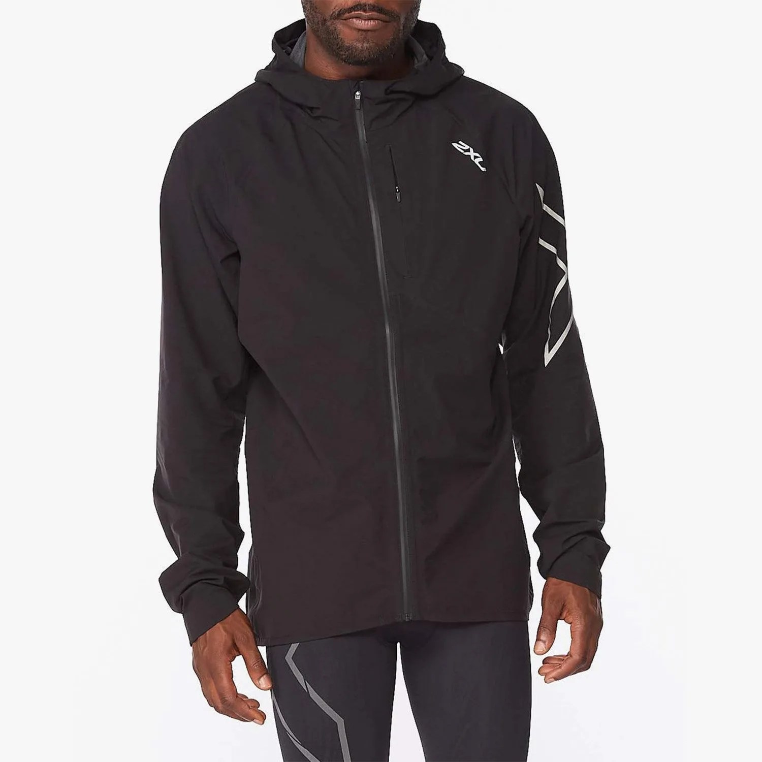 Light Speed WP Jacket