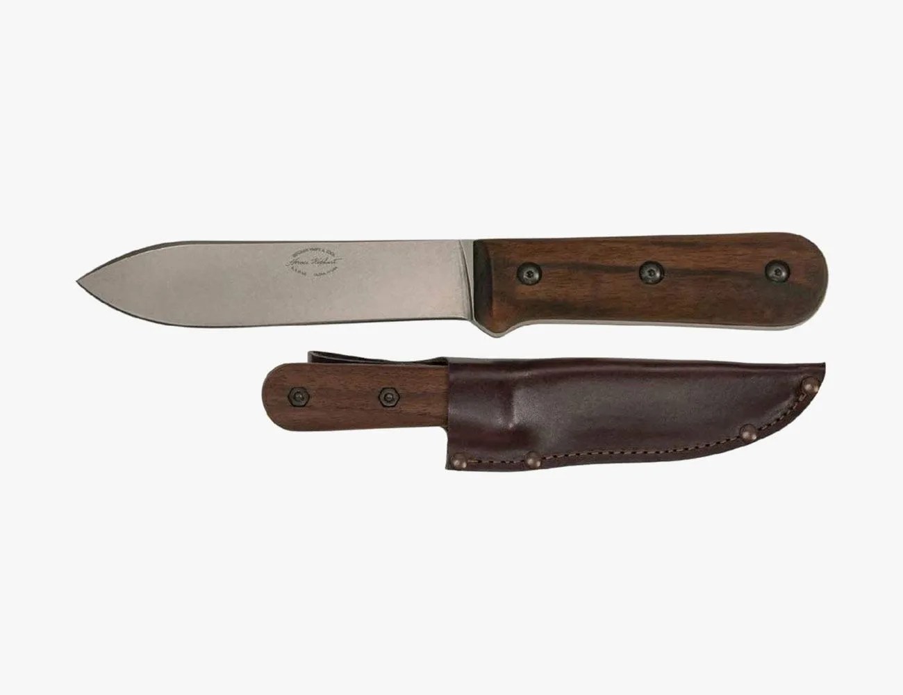 KA BAR Becker Kephart