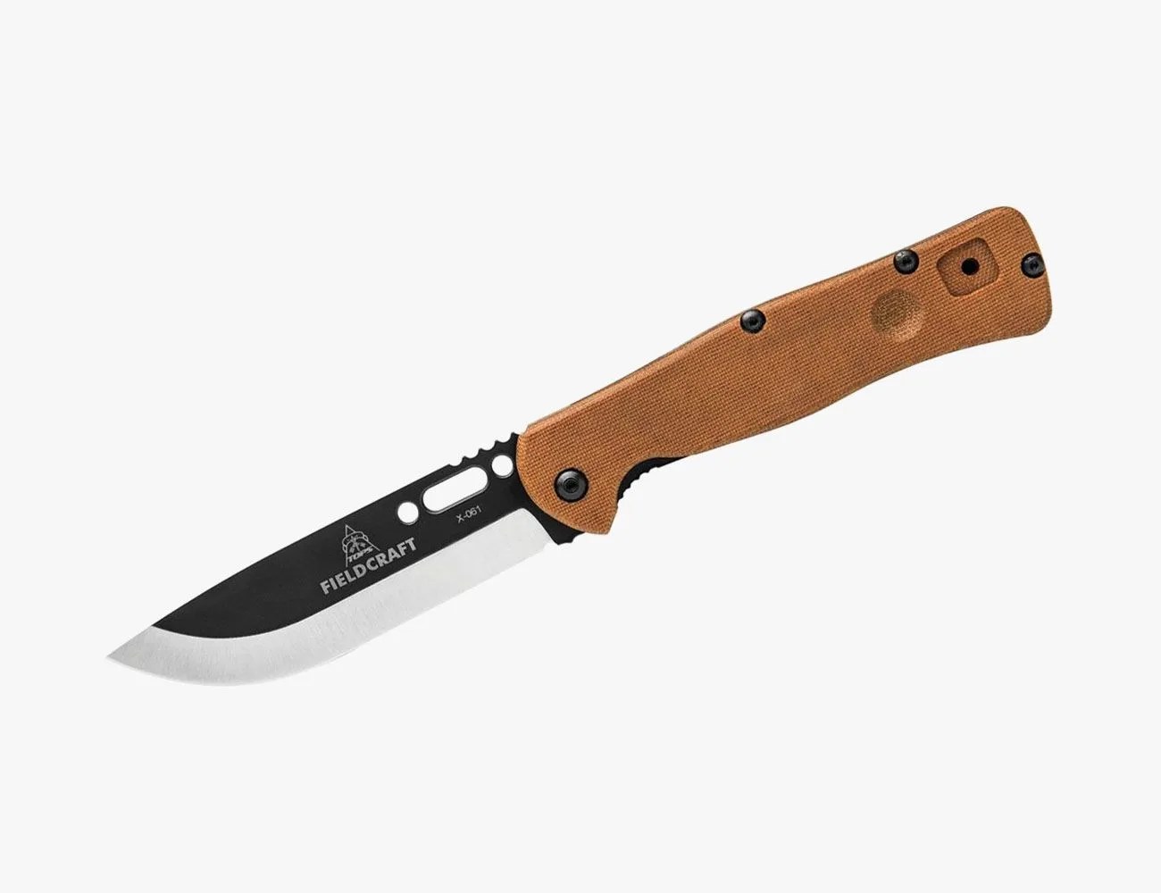 TOPS Knives Fieldcraft Folder