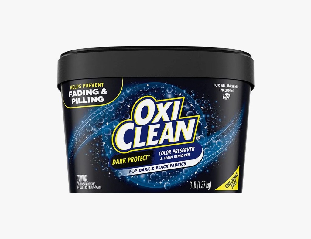 Feeling a Little Faded? Try These 10 Detergents for Black Clothes
