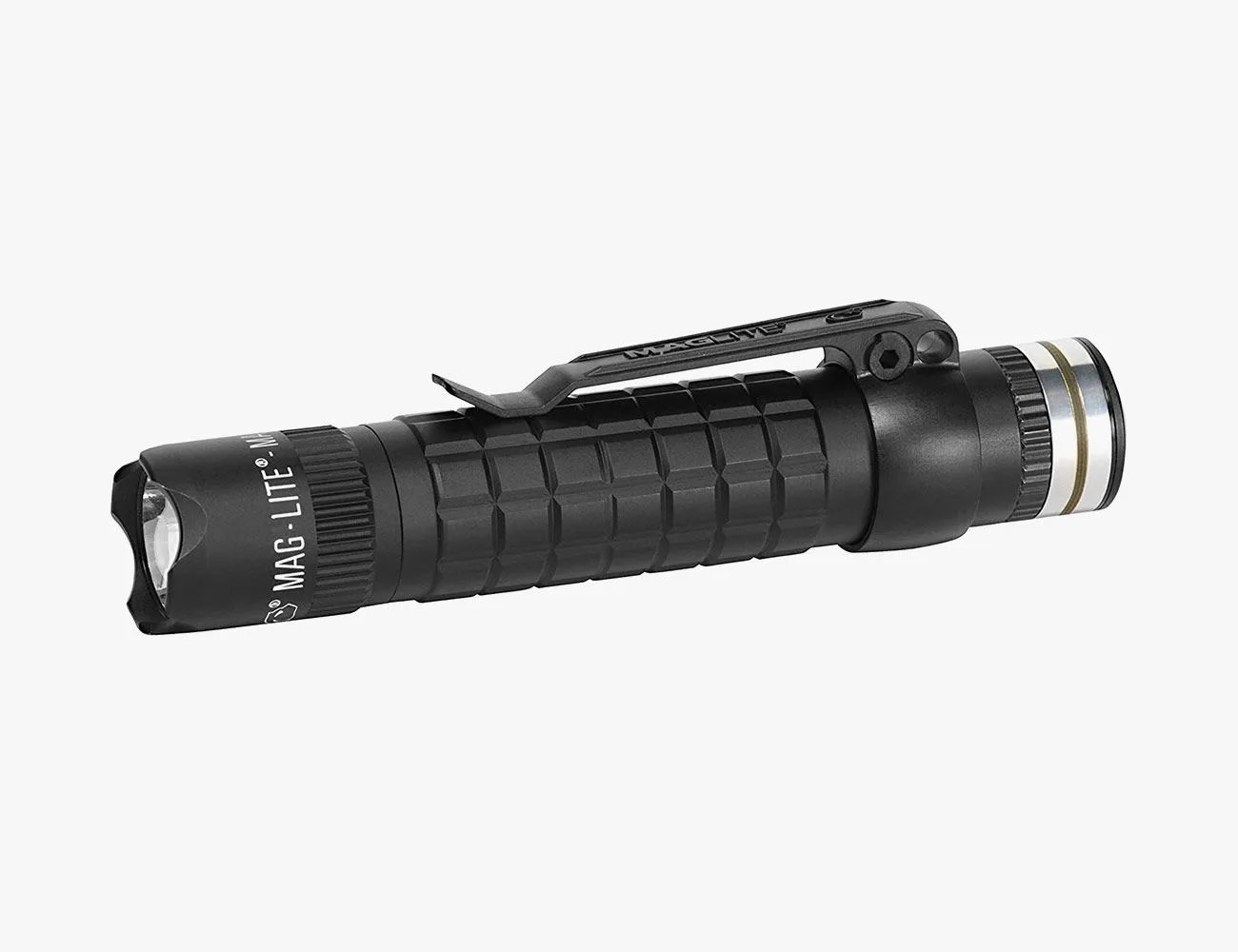 MagLite Mag Tac TRM1RA4 flashlight