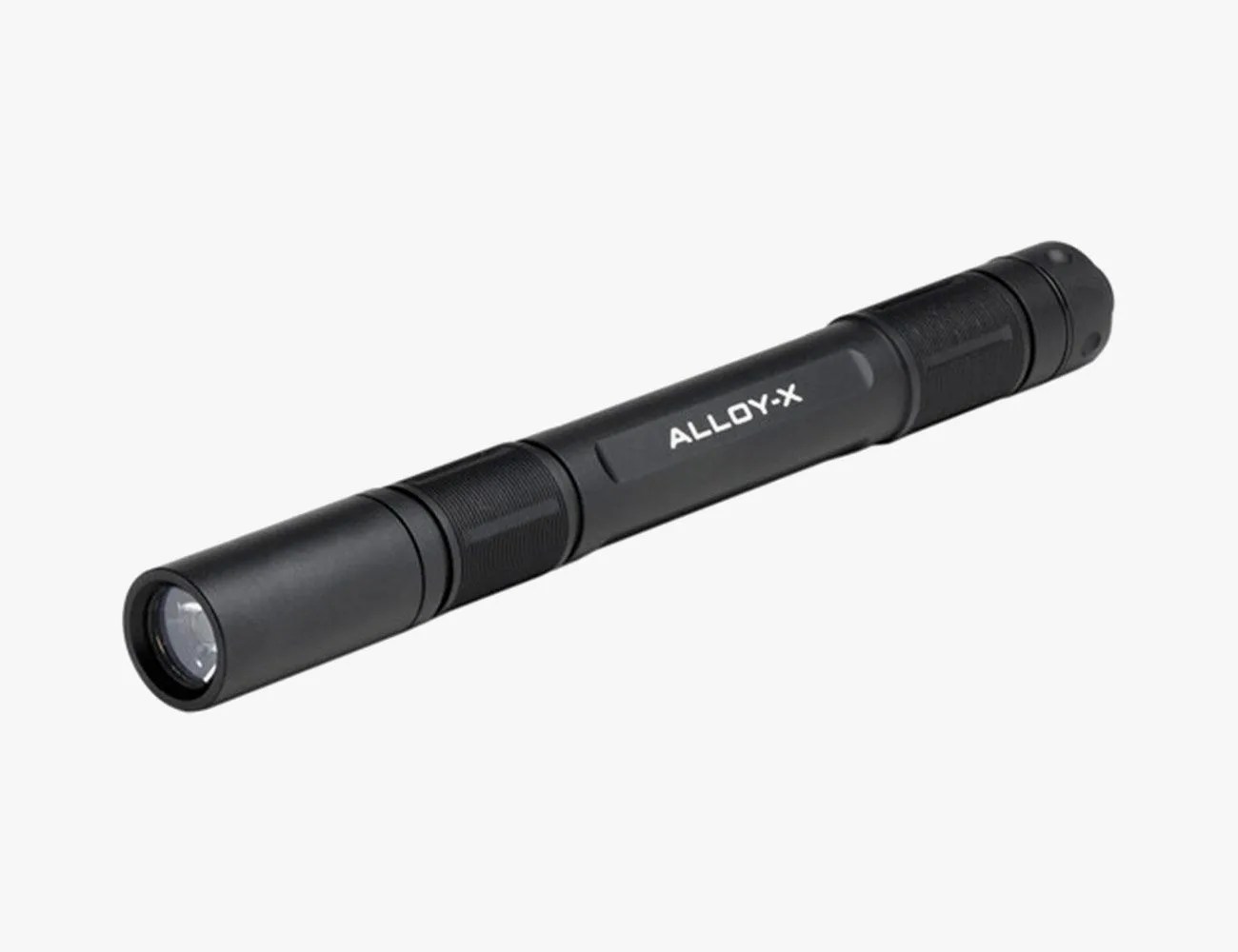 Princeton Tec Alloy X Metal Rechargeable LED Penlight