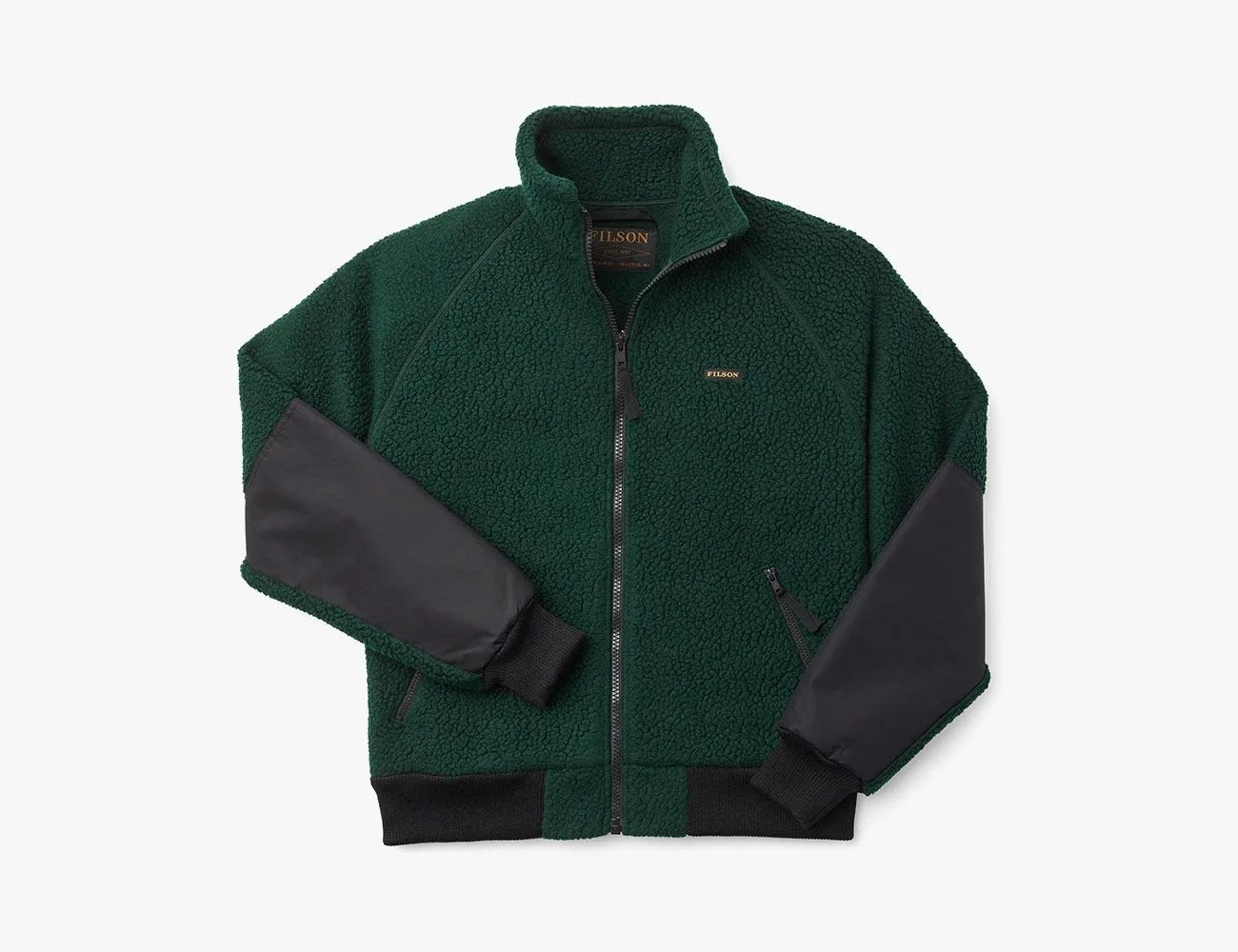 The Best Fleece Jackets for Cool Weather Gear Patrol