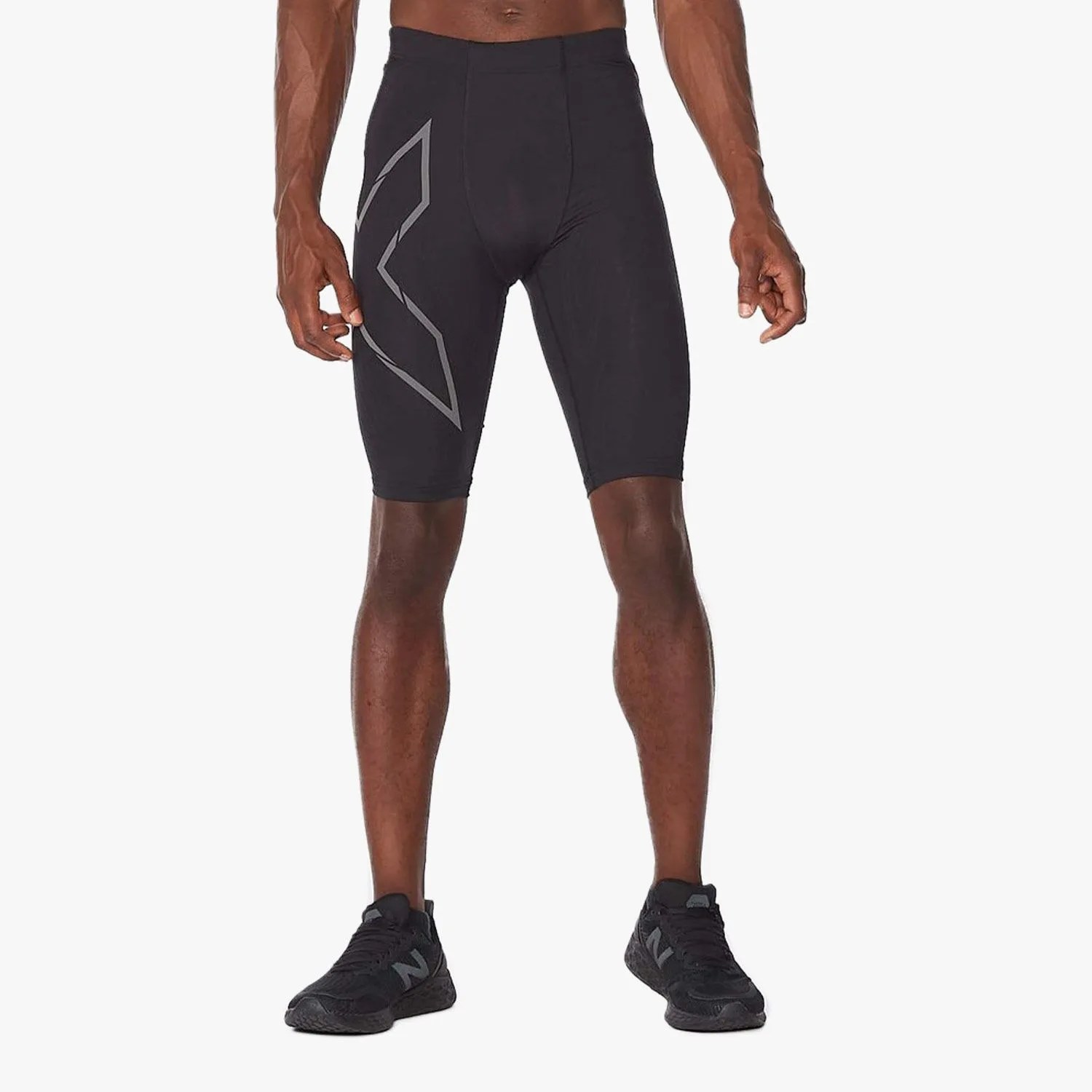 Light Speed Compression Shorts