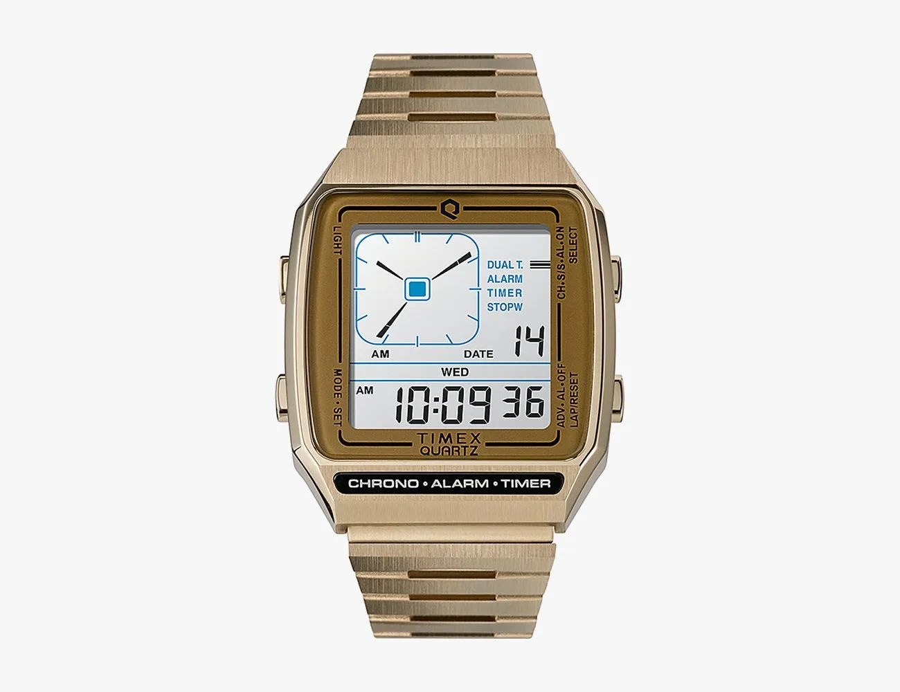 The Best Digital Watches That Aren't the Apple Watch Gear Patrol