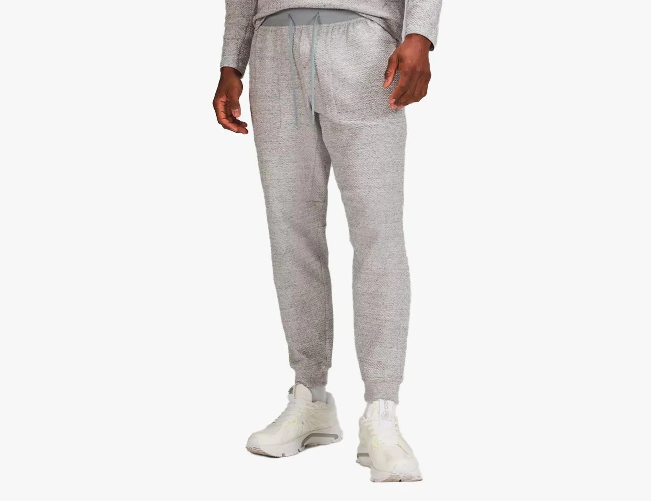 The Best Sweatpants to Wear Everywhere Gear Patrol