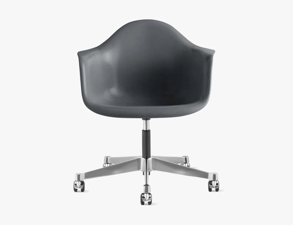 The 10 Best Mid-Century Modern Office Chairs | Gear Patrol