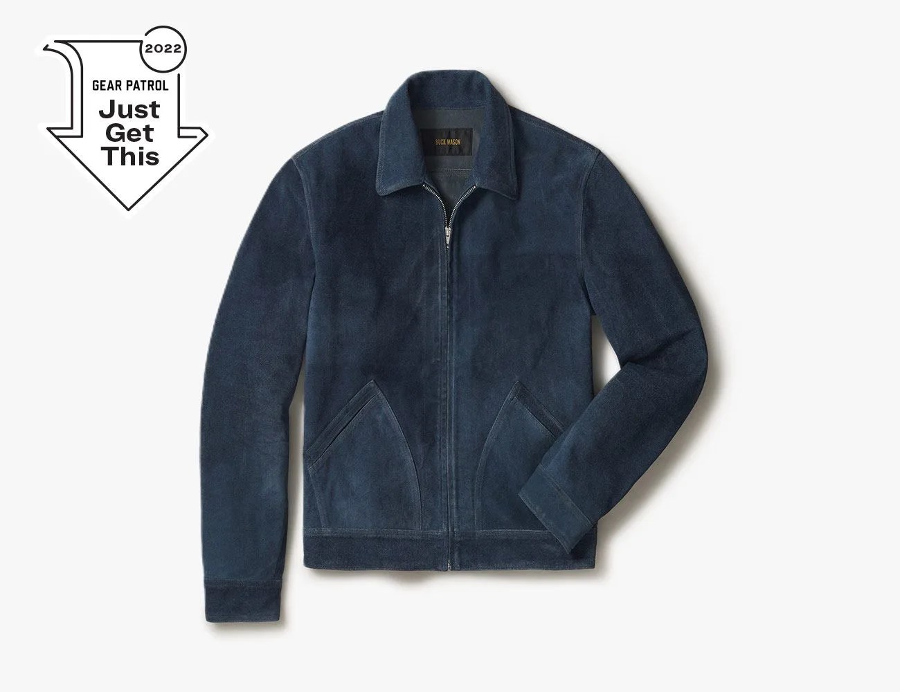 Easily Upgrade Your Outerwear Collection with a Suede Jacket