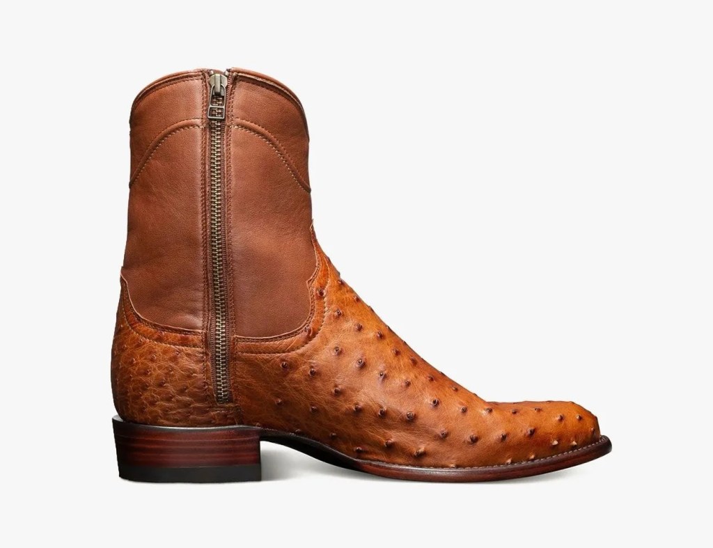 Everything You Need to Know About Tecovas' Boots Gear Patrol