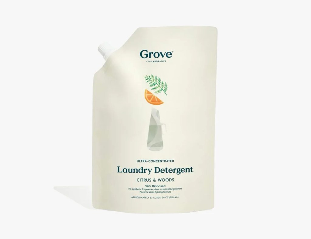 Itching for a New Detergent? Try One of These Formulated Specifically for Sensitive Skin Gear