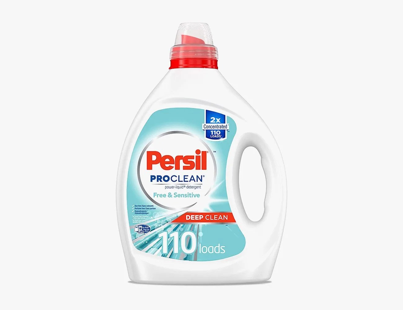 ProClean Liquid Laundry Detergent