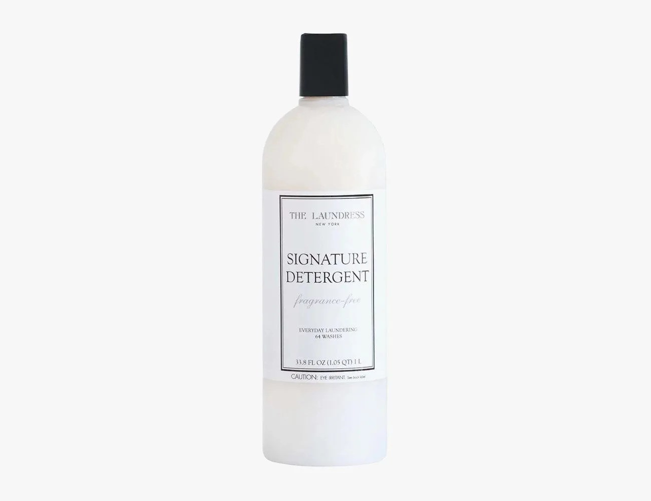 The Laundress Fragrance Free Signature Detergent