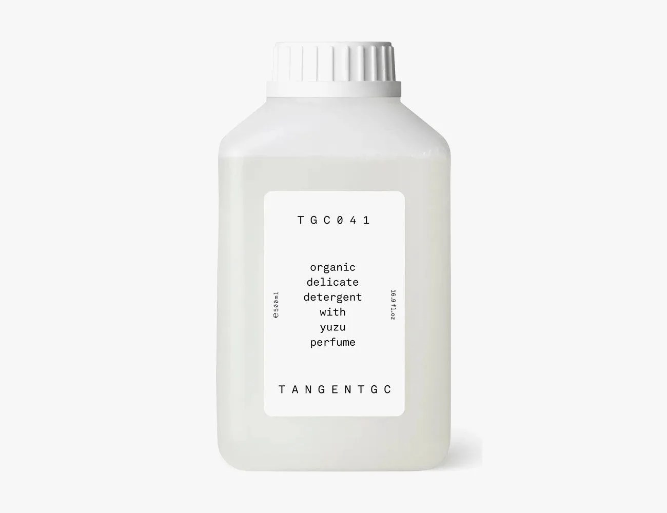 Tangent GC Yuzu Perfumed Delicate Detergent