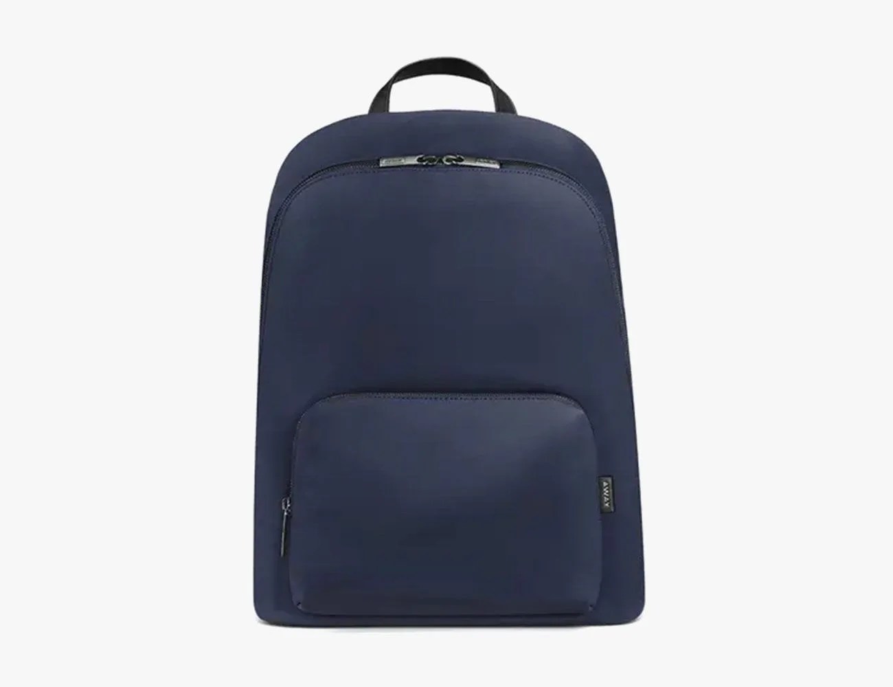 The Front Pocket Backpack