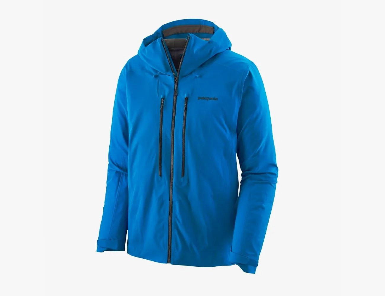patagonia stormstride jacket