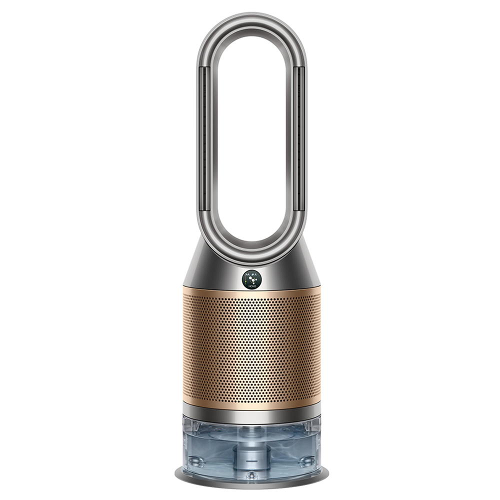 Dyson purifier