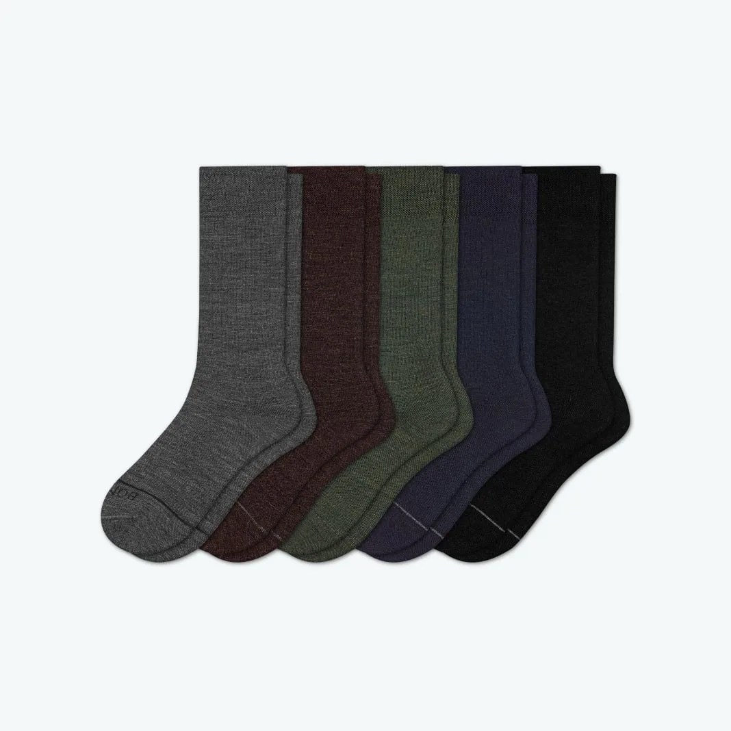 Bombas Makes Nice Socks. But Are They Worth It? Here's What We Think | Gear  Patrol