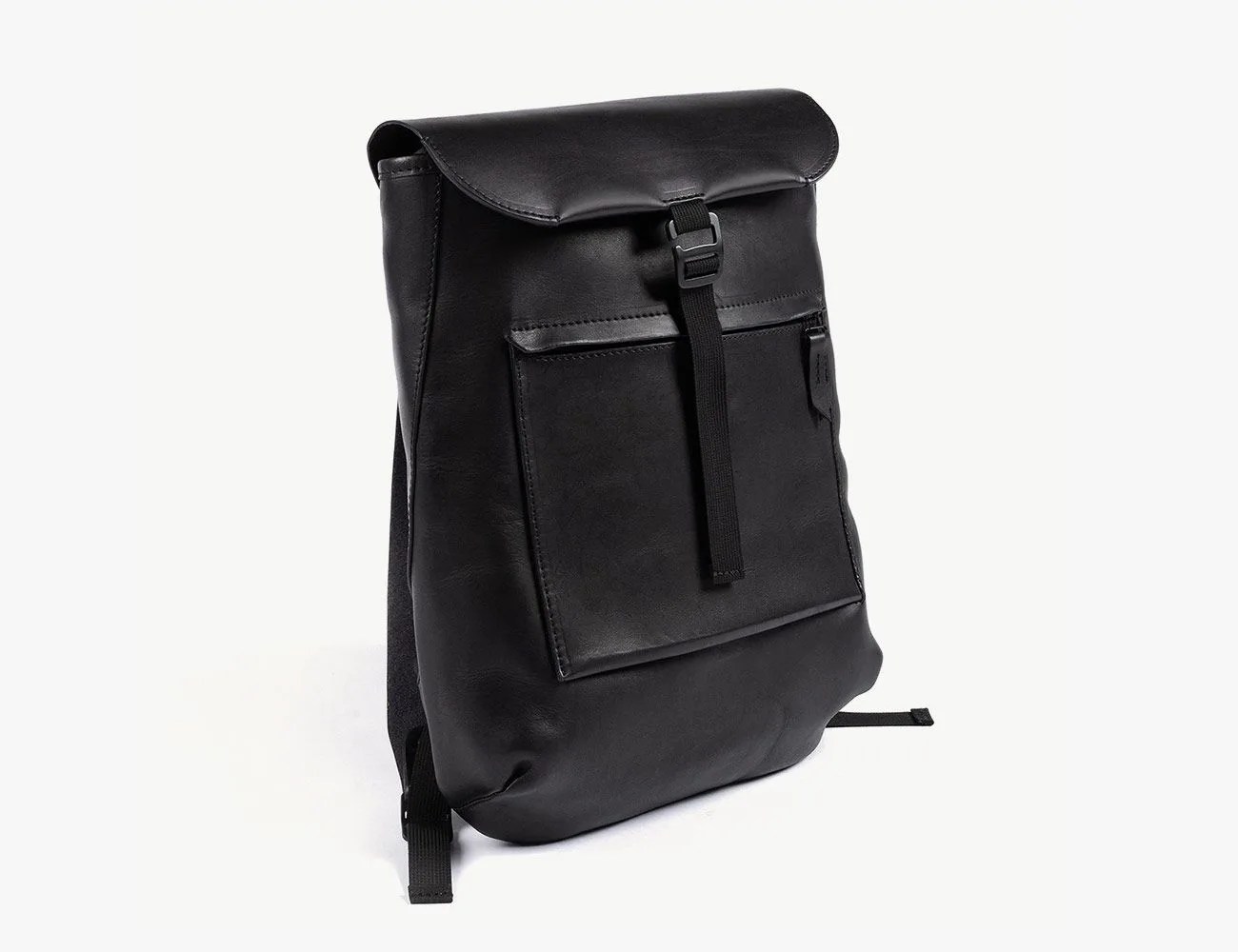 Tanner Goods Holton Leather Pack