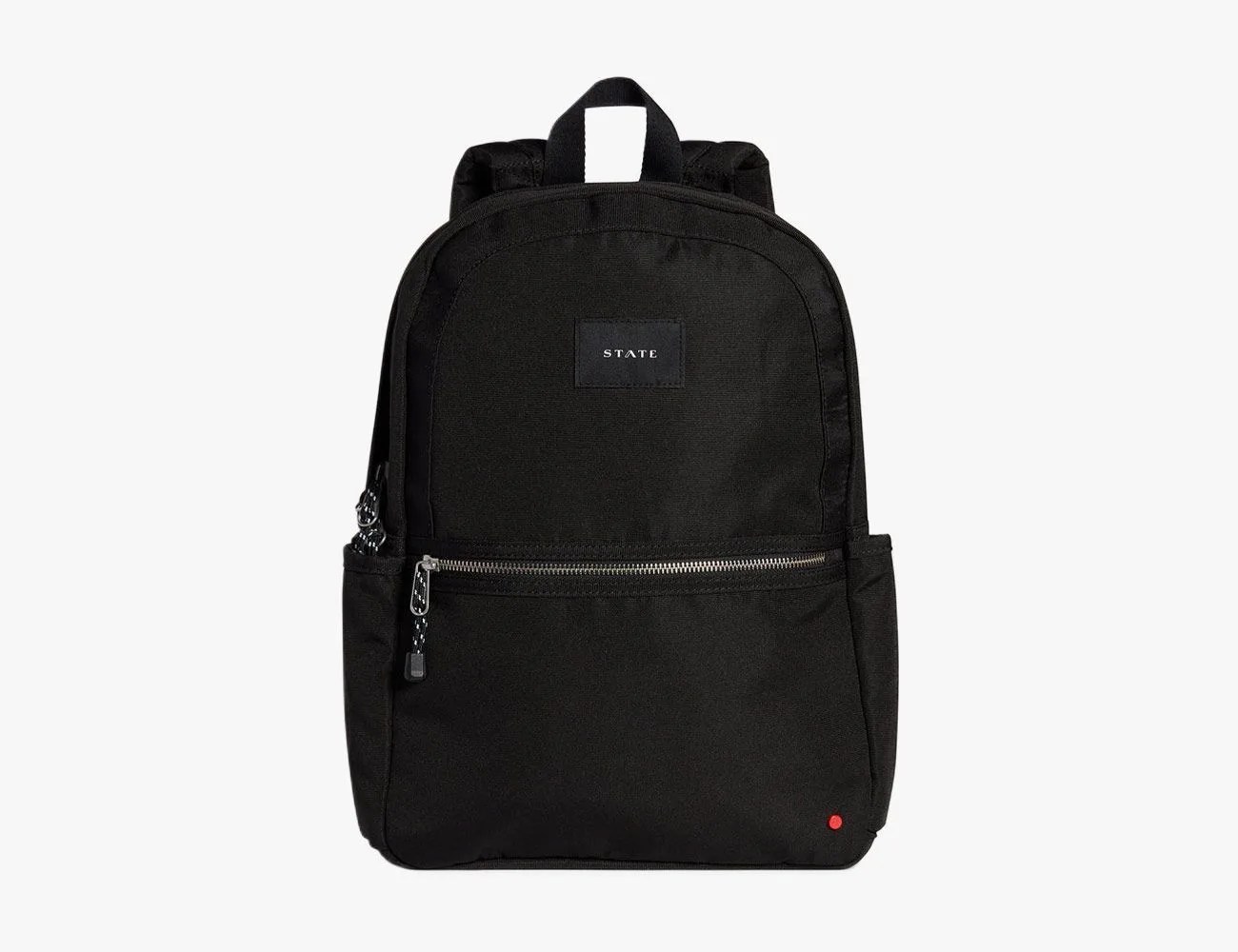 Kane Double Pocket Backpack