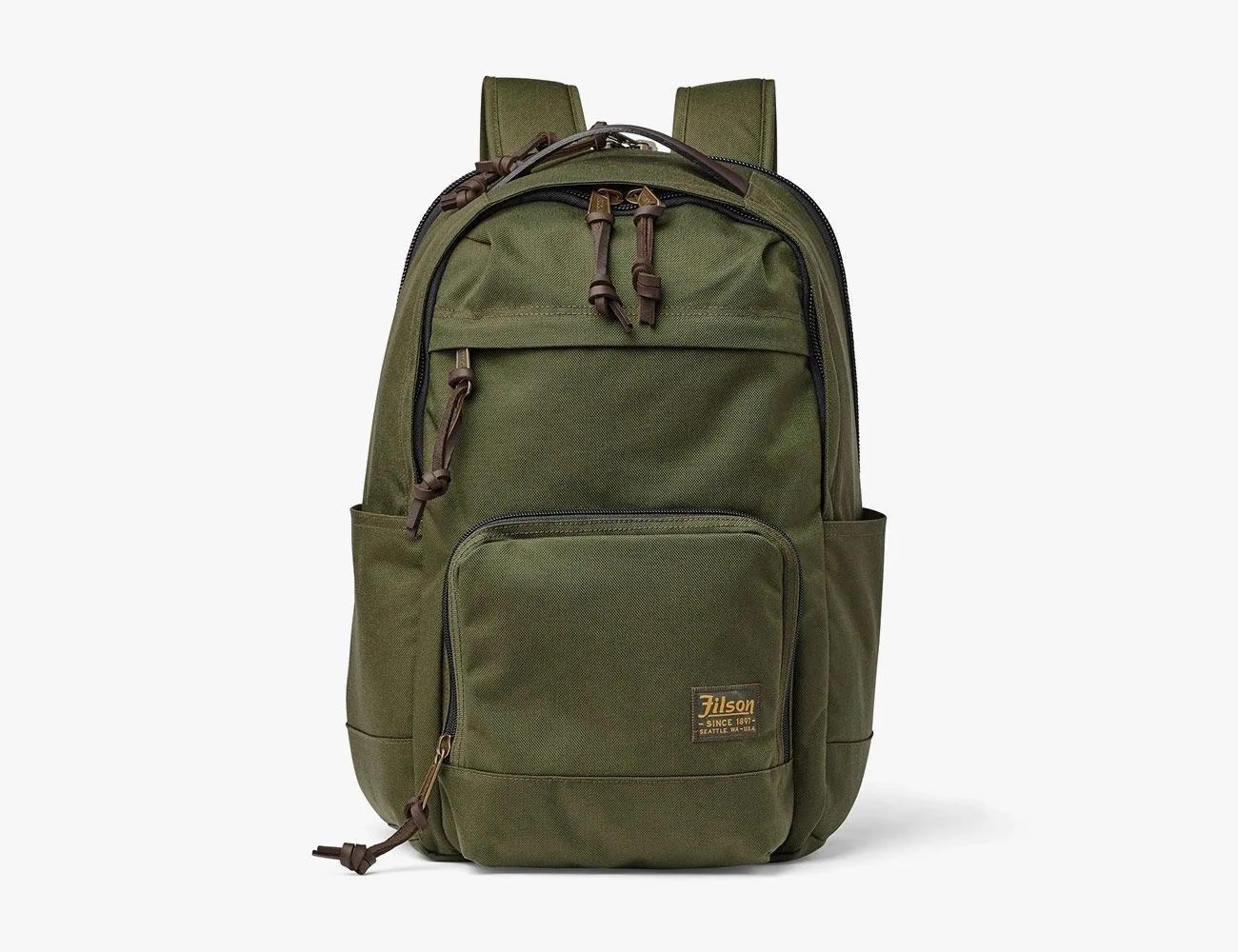 Dryden Backpack