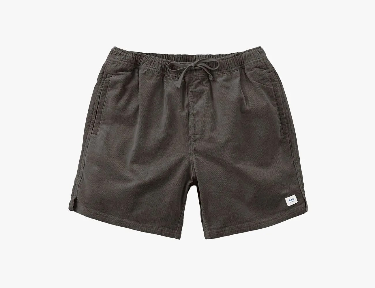 katin cord shorts