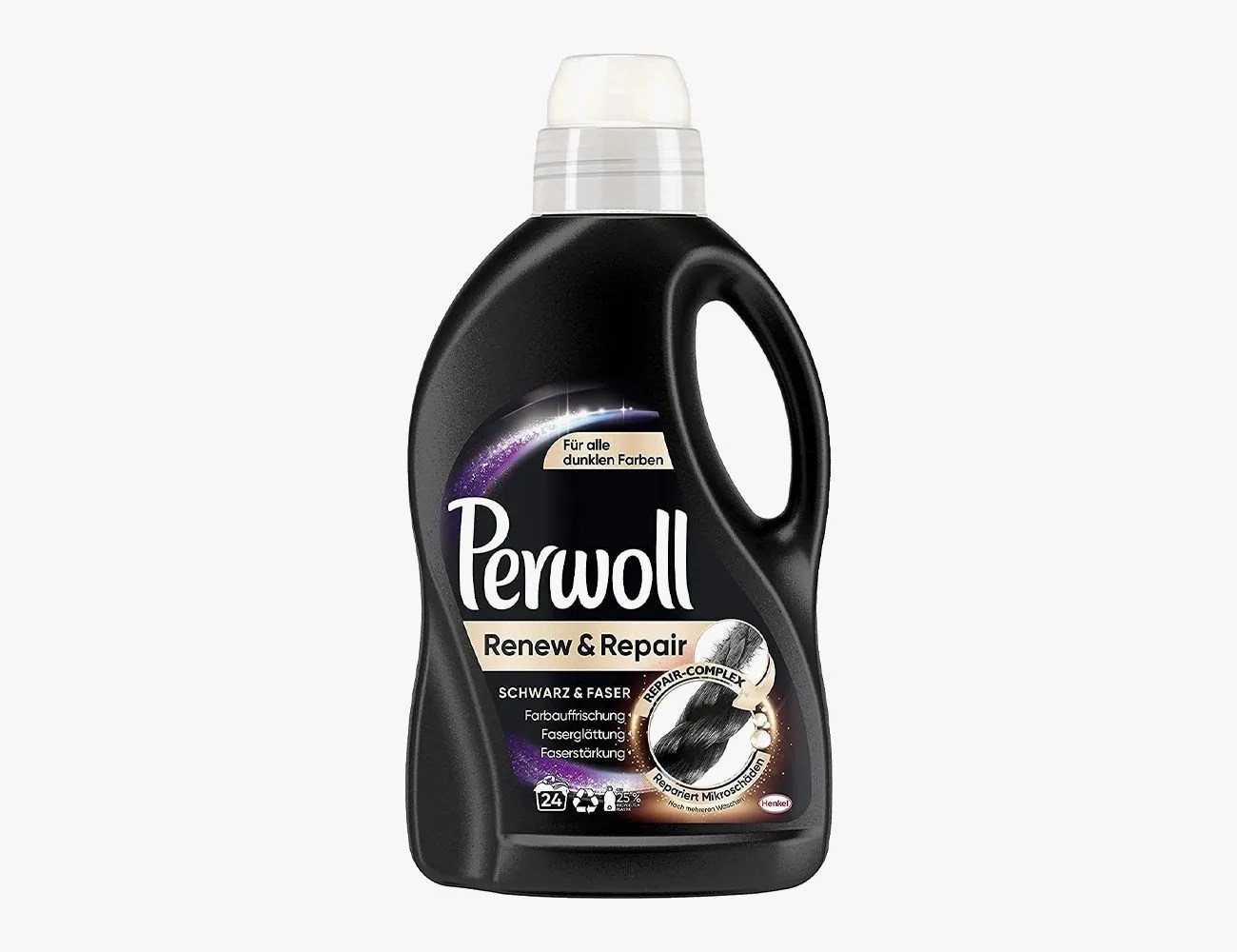 Perwoll Renew & Repair Detergent