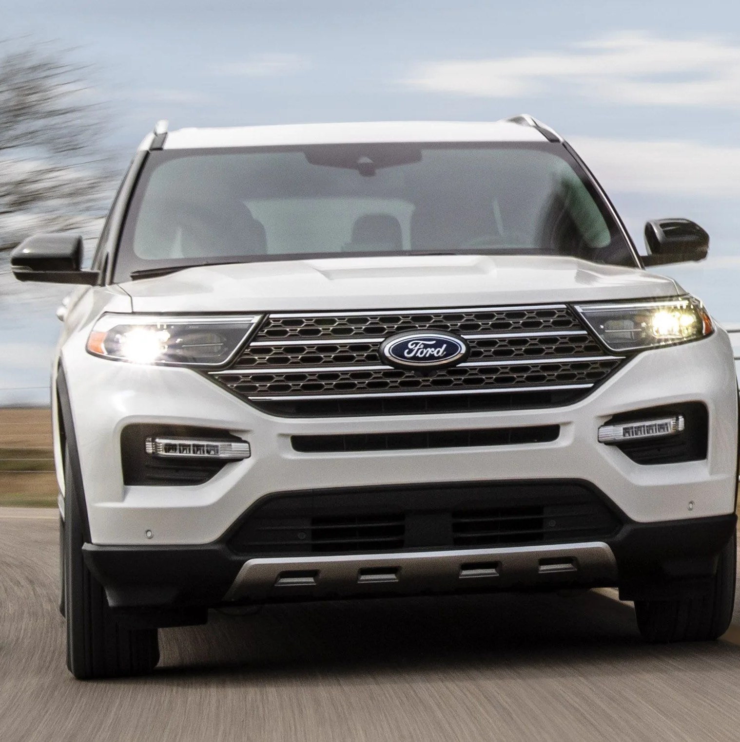 2021 ford explorer king ranch edition introduces a rugged, premium appearance and brings the king ranch name to america&rsquo;s all time best selling suv line
