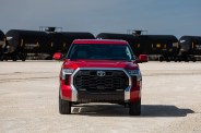2022 toyota tundra