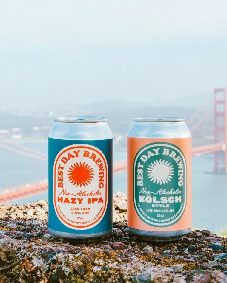 craft non alcoholic beer