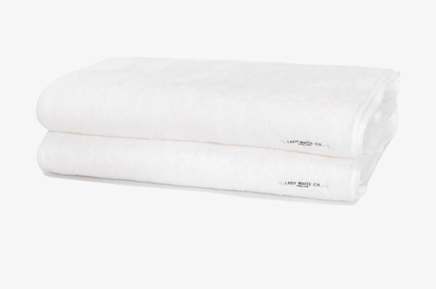 lady white co x imabari towels