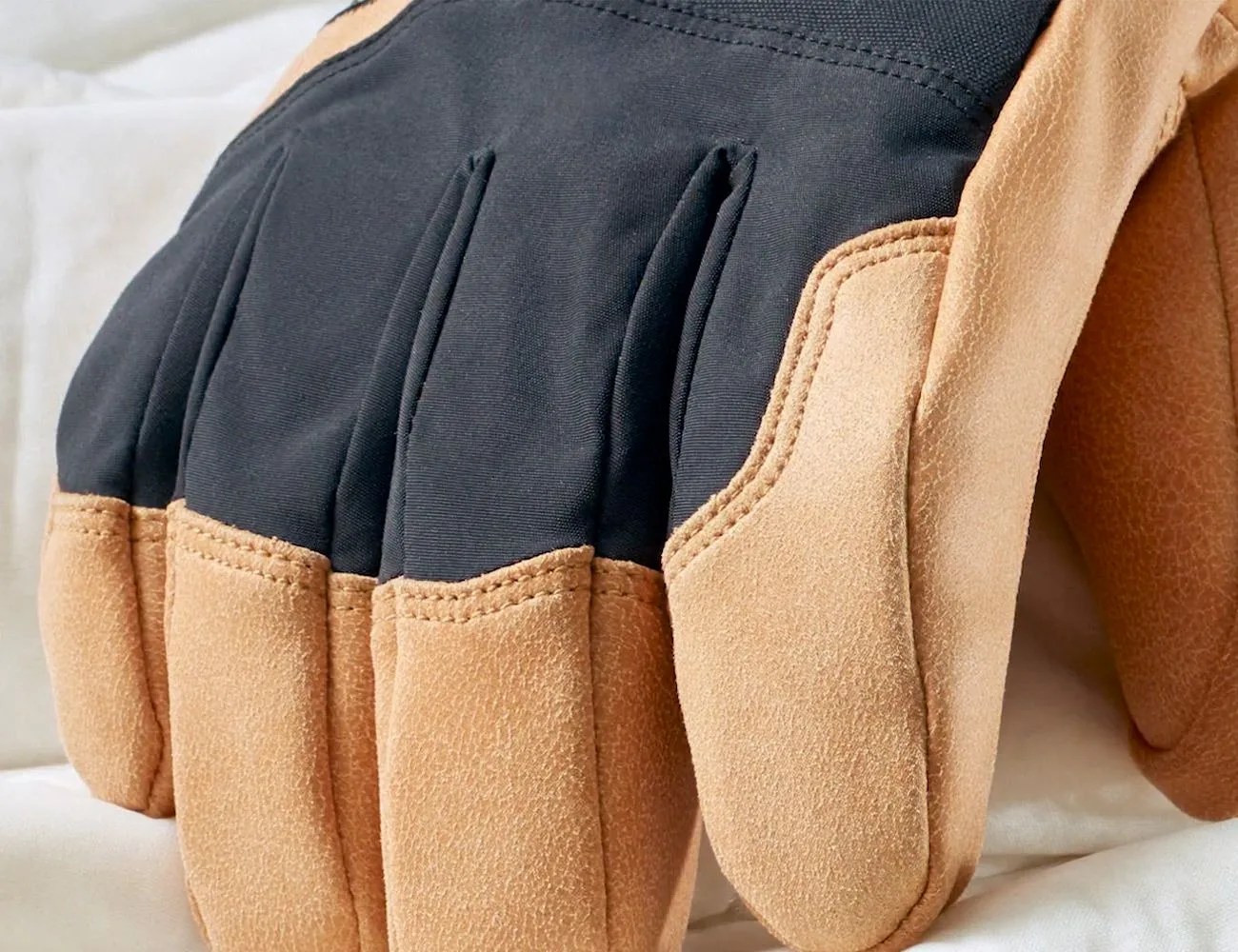 gordon x thindown gloves