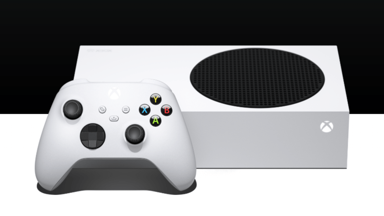 xbox