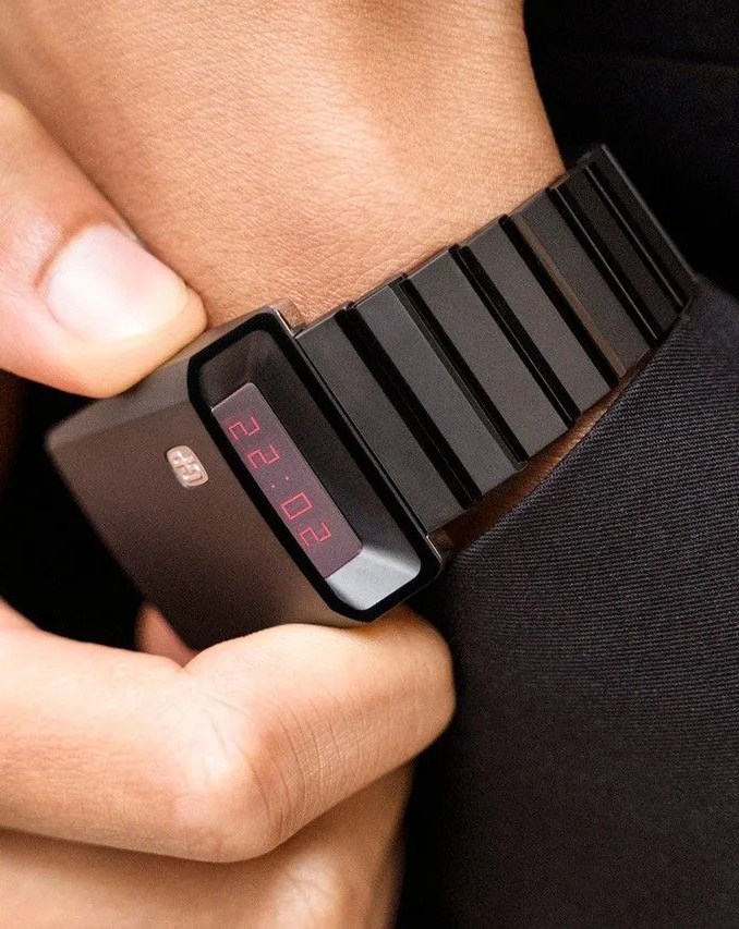 girard perregaux watch