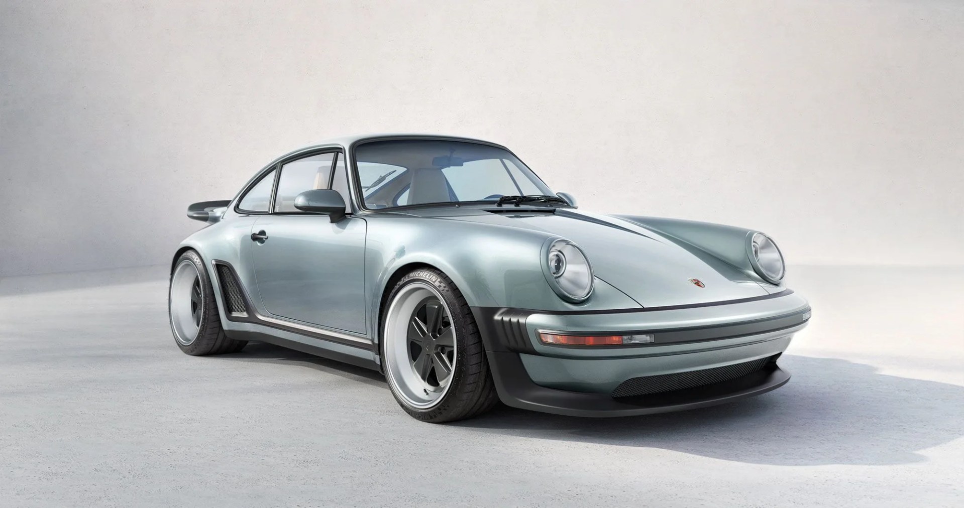 singer turbo study