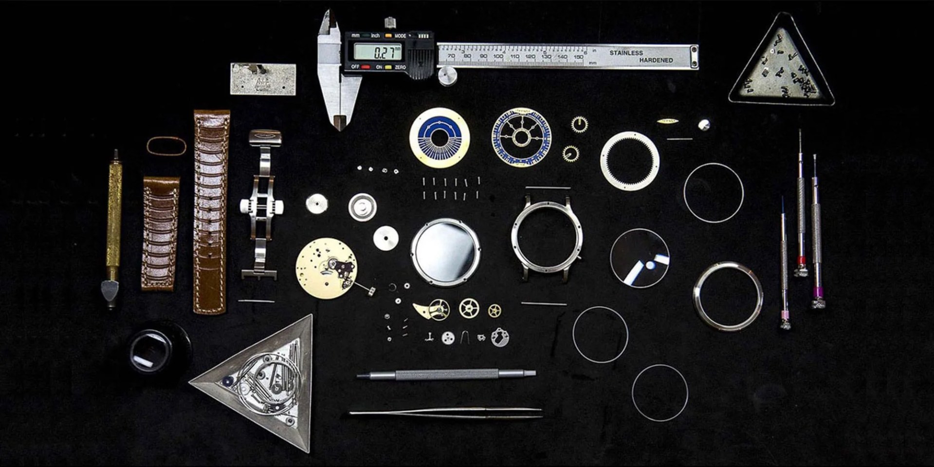 itay noy watch parts