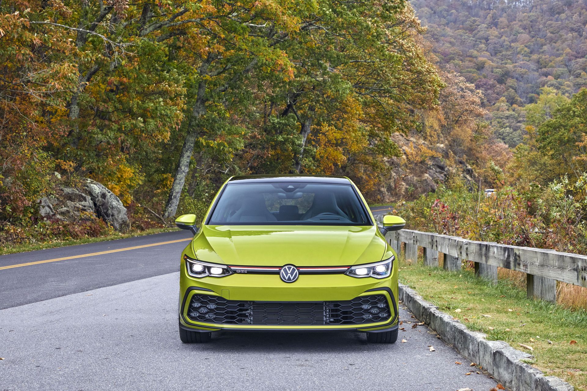 Stylish new Golf GTI Lifestyle Accessories launched by VW