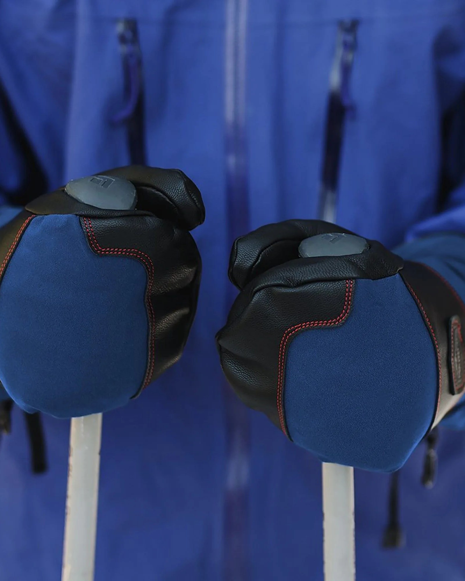 mainers extreme cold mitts