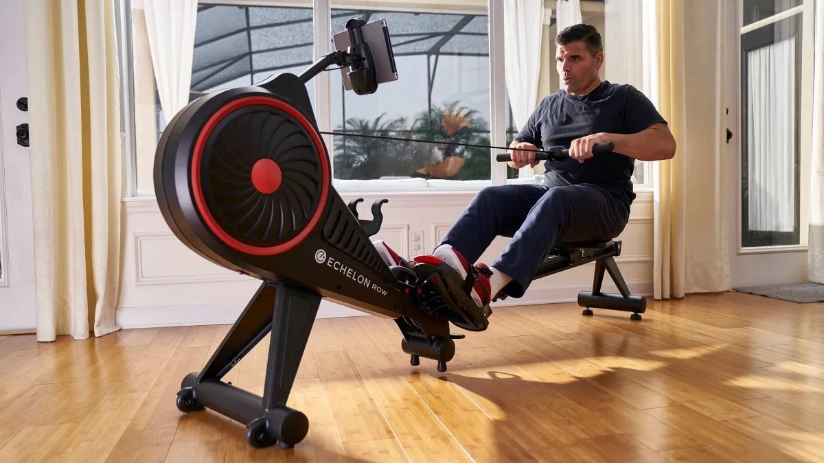 rower