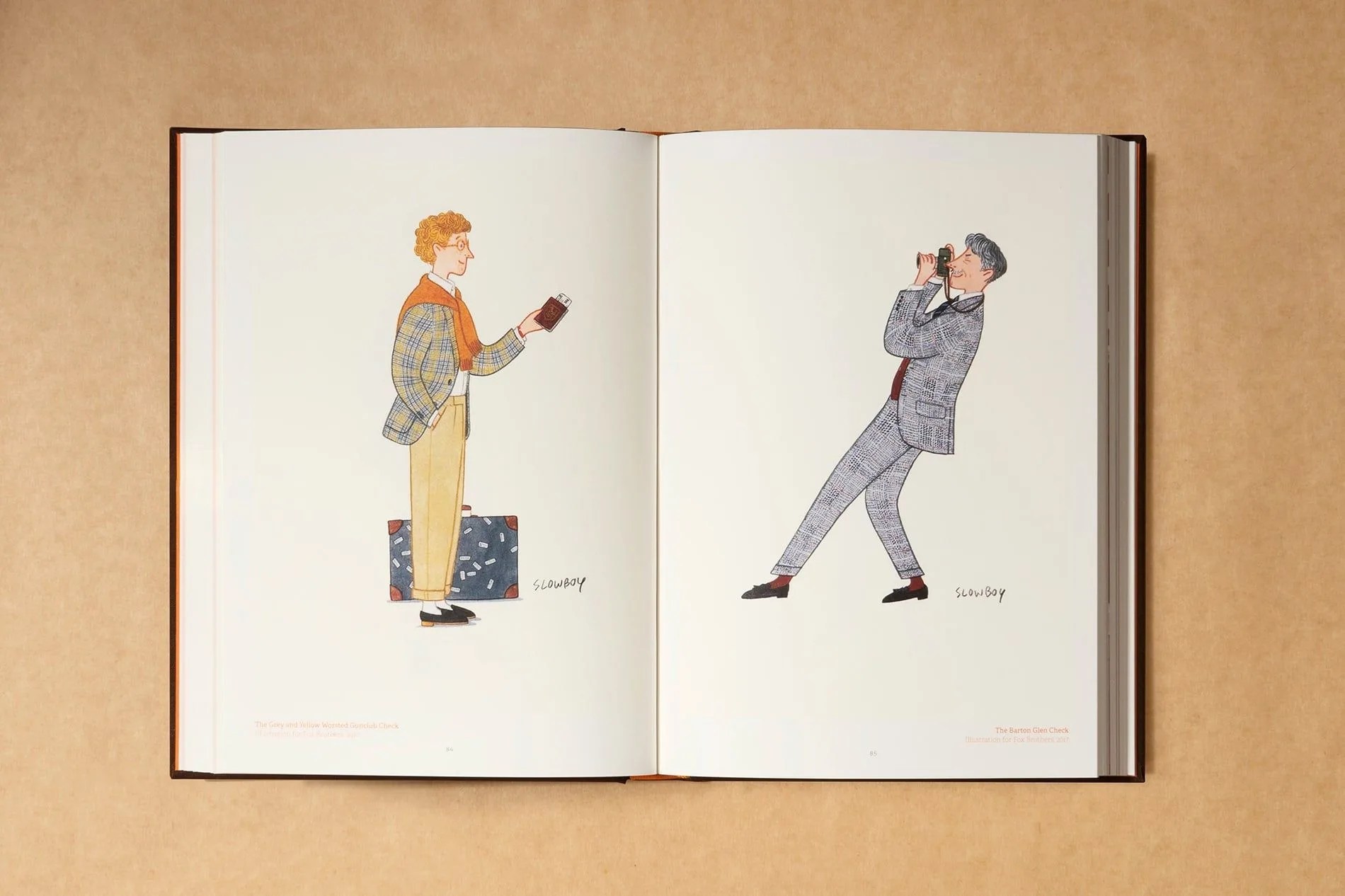 Meet One of the Fashion Industry's Most in Demand Illustrators