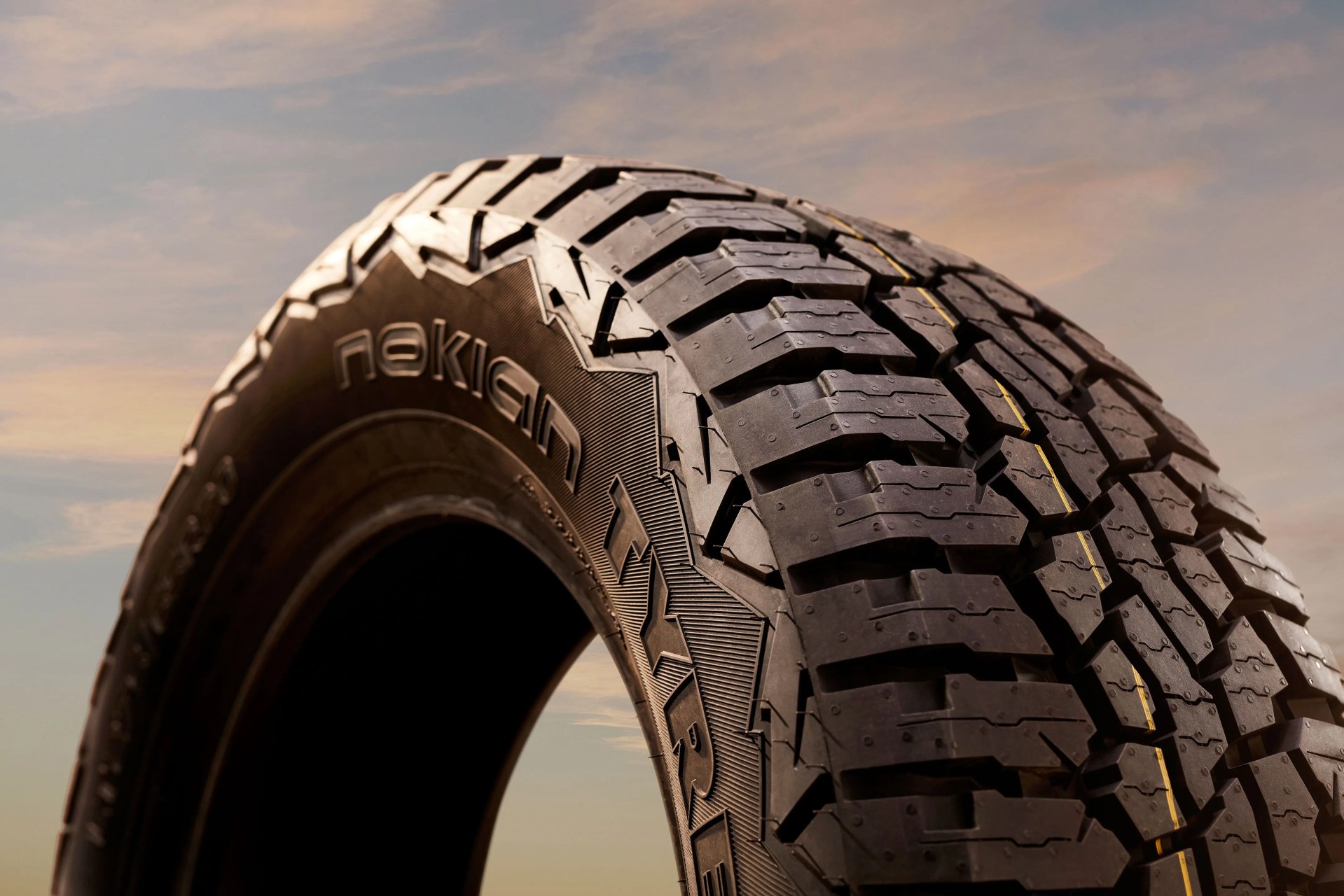 nokian tyer at