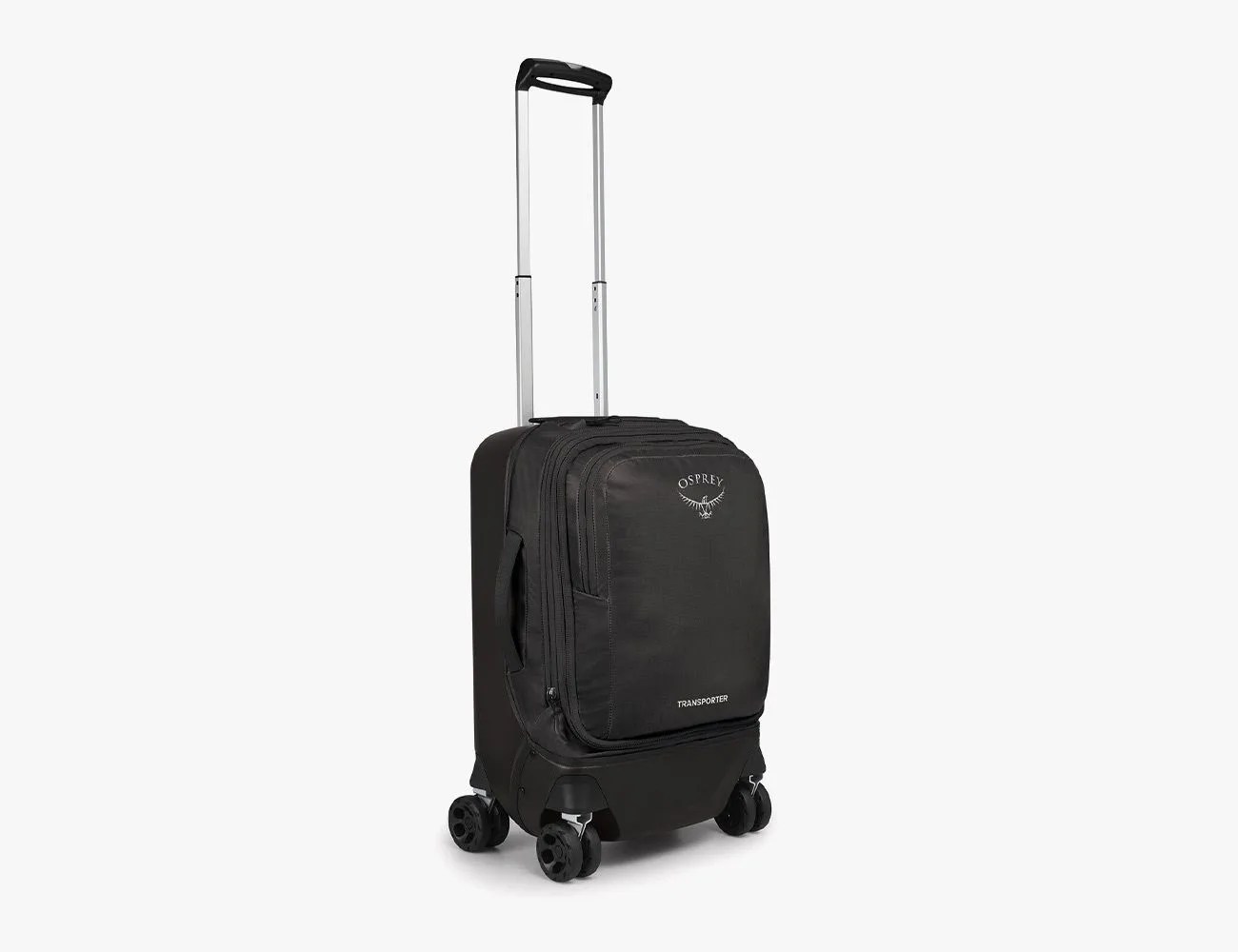 osprey transporter 4 wheel hybrid carry on