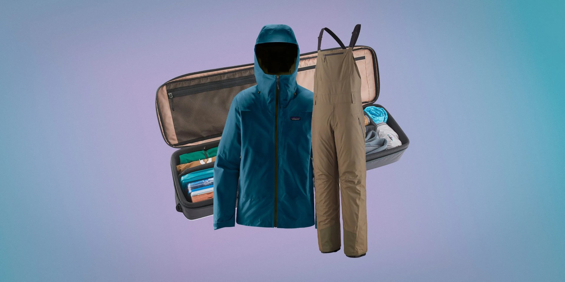 Best New Outdoor Products