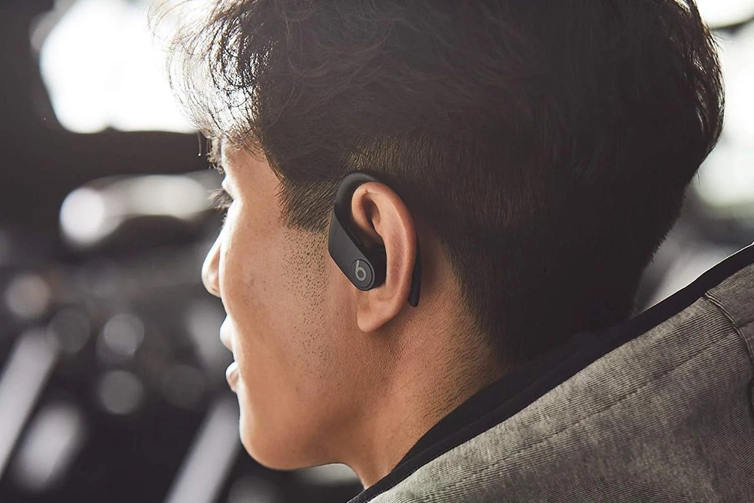 earbuds
