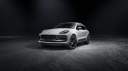 porsche macan t suv